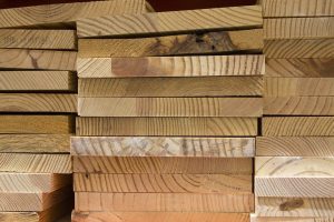 Tipos de madera