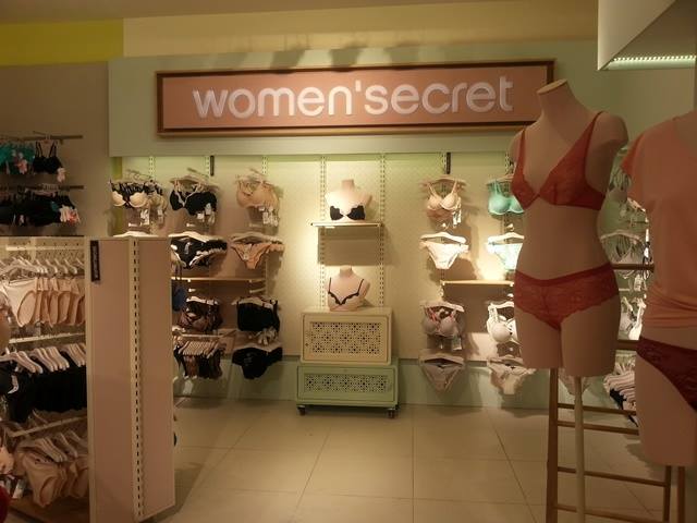 Women'secret