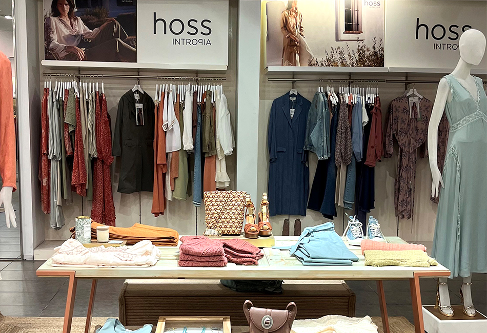 Hoss Intropía Porto Pi, Palma de Mallorca